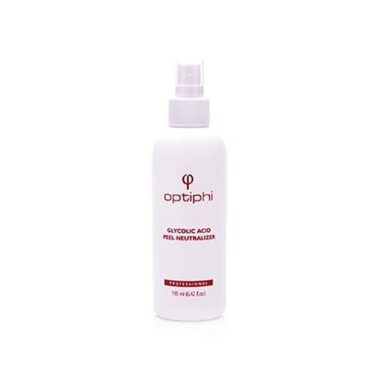 Bild von Glycolic Acid Peel Neutralizer